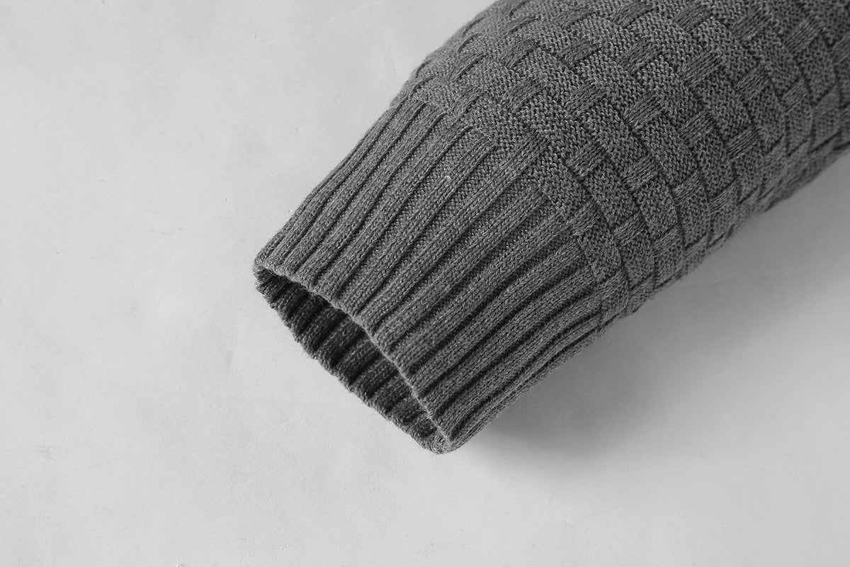 Men’s Thermal Hooded Sweatshirt – Comfortable & Stylish