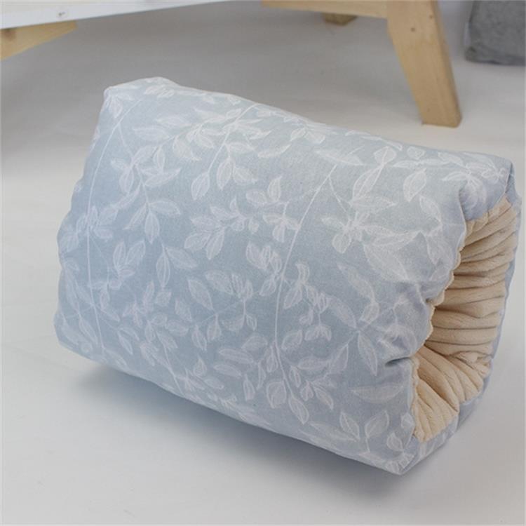 “Adjustable Nursing Arm Pillow – Baby Feeding & Breastfeeding Support”
