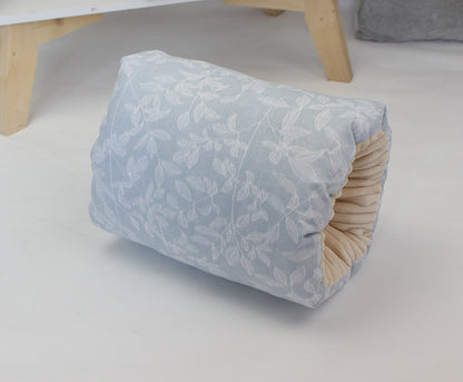 “Adjustable Nursing Arm Pillow – Baby Feeding & Breastfeeding Support”