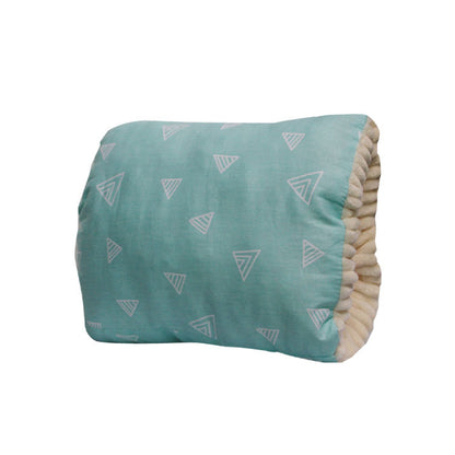 “Adjustable Nursing Arm Pillow – Baby Feeding & Breastfeeding Support”