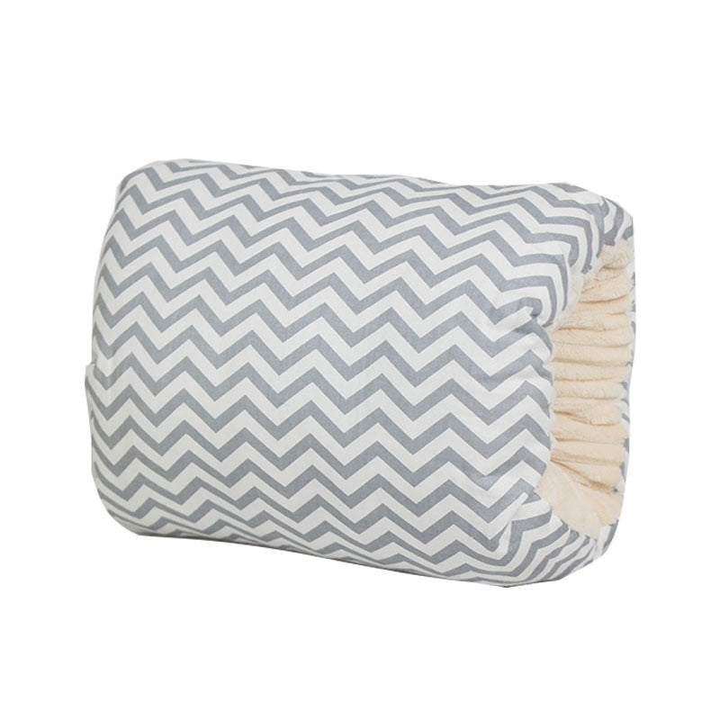 “Adjustable Nursing Arm Pillow – Baby Feeding & Breastfeeding Support”