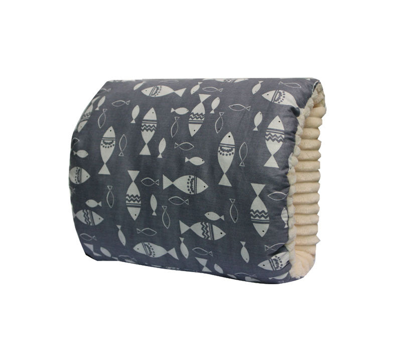 “Adjustable Nursing Arm Pillow – Baby Feeding & Breastfeeding Support”