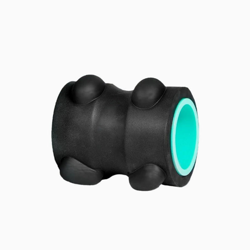 Neck Massager – Relieves Neck Pain, Headaches & Stress | Spine & Posture Care