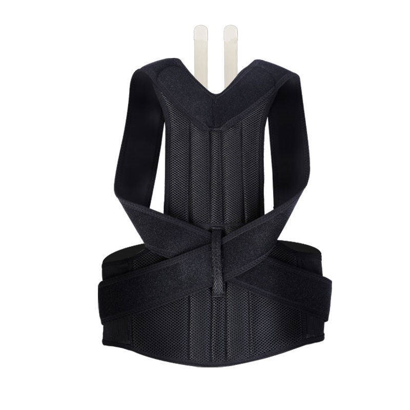 “Posture Corrector – Back & Shoulder Support (Ships from USA)”