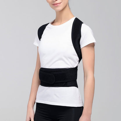 “Posture Corrector – Back & Shoulder Support (Ships from USA)”