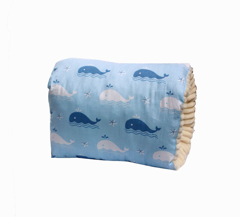 “Adjustable Nursing Arm Pillow – Baby Feeding & Breastfeeding Support”