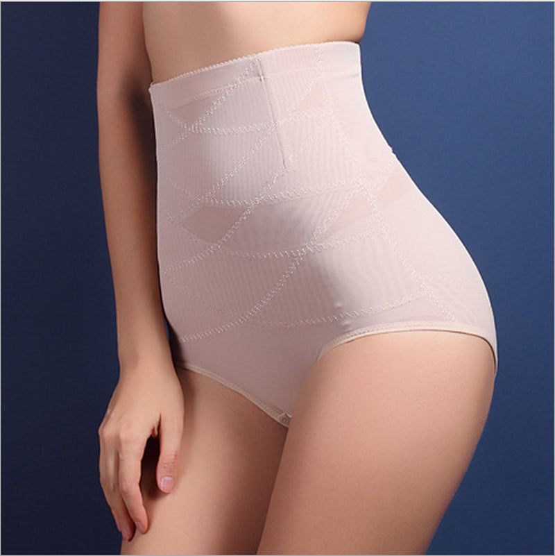 “High Waist Postpartum Shaping Pants – Tummy Control Leggings”