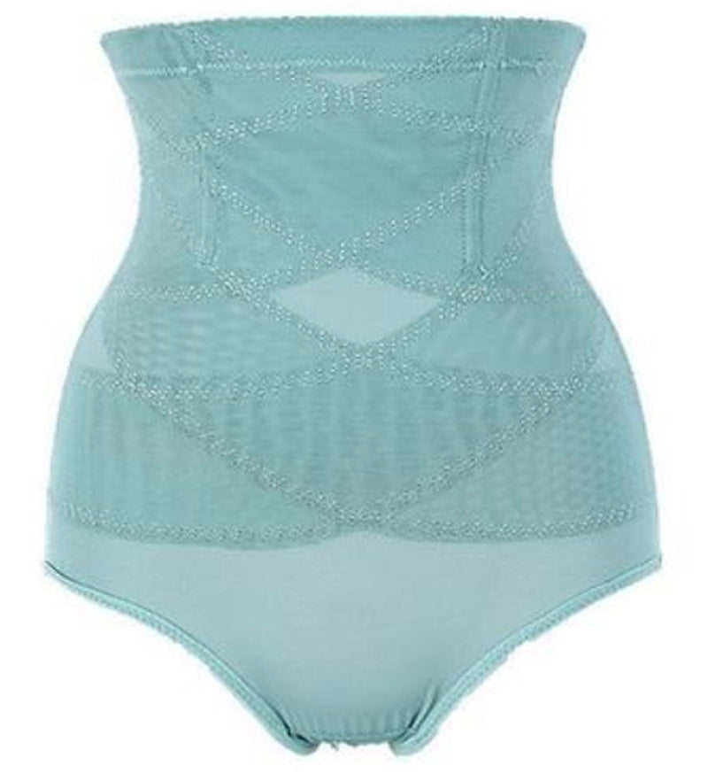 “High Waist Postpartum Shaping Pants – Tummy Control Leggings”