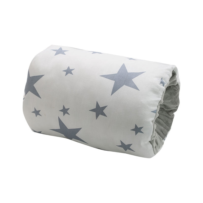 “Adjustable Nursing Arm Pillow – Baby Feeding & Breastfeeding Support”