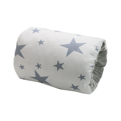 “Adjustable Nursing Arm Pillow – Baby Feeding & Breastfeeding Support”
