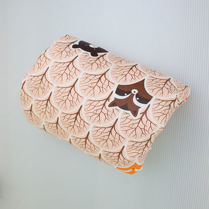 “Adjustable Nursing Arm Pillow – Baby Feeding & Breastfeeding Support”