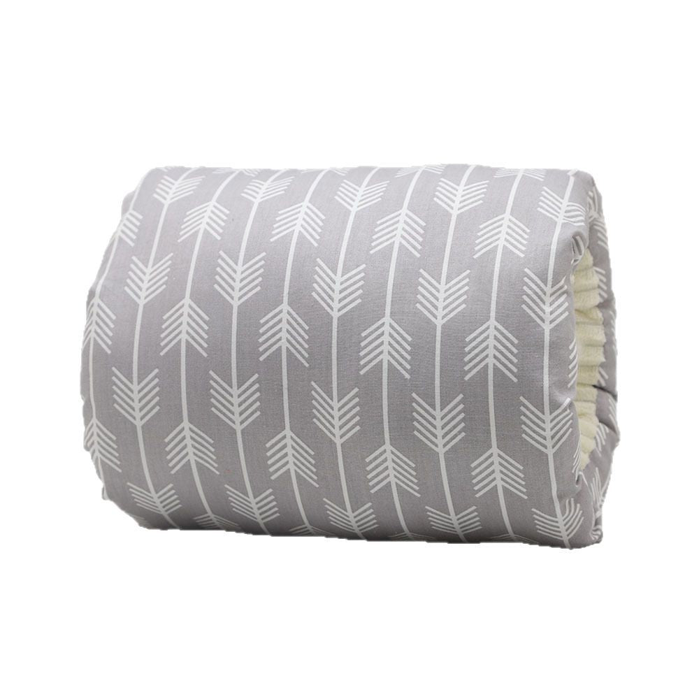 “Adjustable Nursing Arm Pillow – Baby Feeding & Breastfeeding Support”