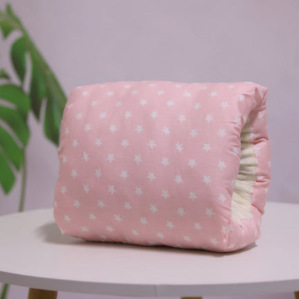 “Adjustable Nursing Arm Pillow – Baby Feeding & Breastfeeding Support”