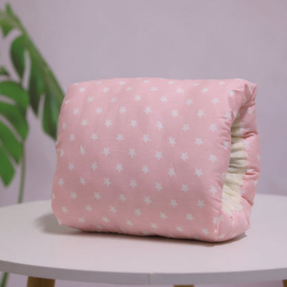 “Adjustable Nursing Arm Pillow – Baby Feeding & Breastfeeding Support”