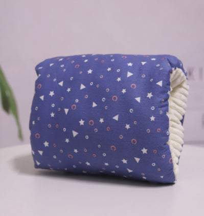 “Adjustable Nursing Arm Pillow – Baby Feeding & Breastfeeding Support”